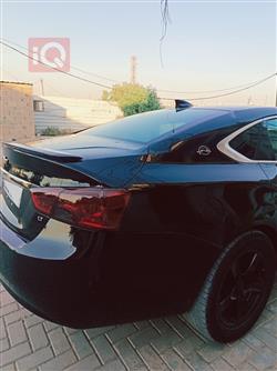 شيفروليه امبالا